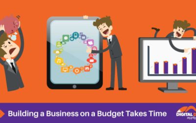 15 Bitesize Strategies for Businesses with Little or No Marketing Budget