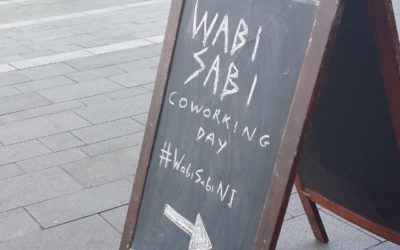 Is Wabi-Sabi Belfast a New Home for Homeless Professionals?