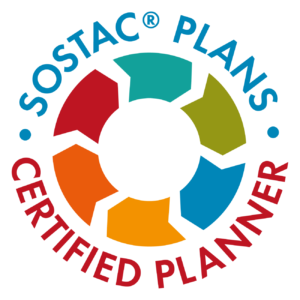 Denise Hamill of Digital Den Marketing is one of the first 100 professionals in the world to achieve SOSTAC Certified Planner status
